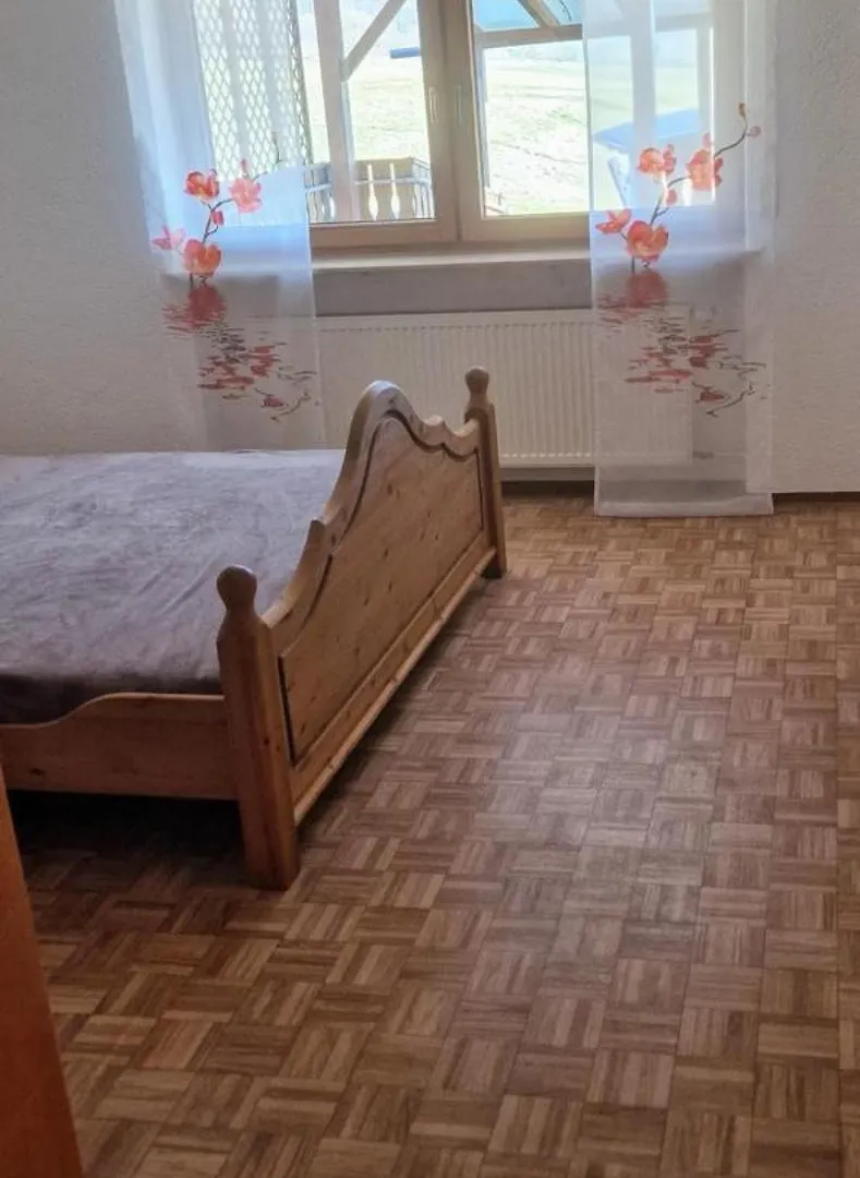 Apartment Golddorf Frankendorf - Naturnah Buttenheim