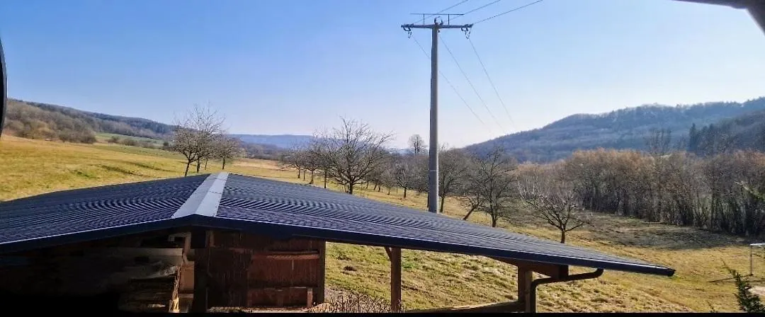 Golddorf Frankendorf - Naturnah Buttenheim