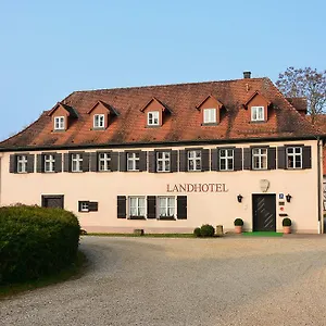 Hotel Schloss, Buttenheim