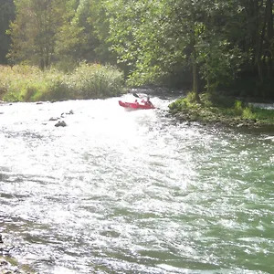 Zieger - Urlaub In Franken Buttenheim