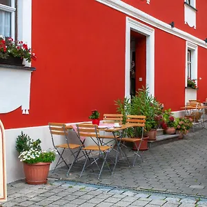 Schuberths Am Markt Guest house